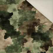 CAMO MORO WZ.8- Welur tapicerski