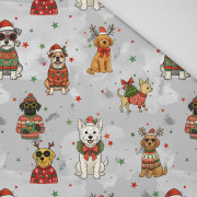 CHRISTMAS DOGS WZ. 1 - Panama 220g