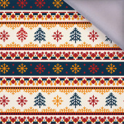 CHRISTMAS SWEATER wz.11 - softshell