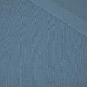 M-01 SLATE BLUE - gruba dresówka drapana D300