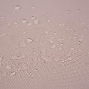 RÓŻ KWARCOWY - tkanina wodoodporna