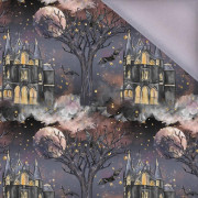 ZACZAROWANY DWÓR (ZACZAROWANA NOC) - softshell