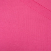 D-04 RÓŻOWY (PINK) - dzianina pętelkowa z elastanem 