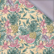 TROPIKALNY OWOCOWY MIX - softshell