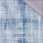 ACID WASH wz. 2 (niebieski) - softshell