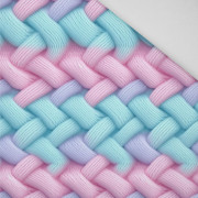 IMITATION PASTEL SWEATER WZ. 1 - Panama 220g