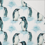 ARCTIC PENGUIN - Hydrofobowa dzianina drapana 