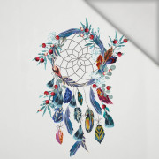 WATERCOLOR DREAMCATHER - PANEL (75cm x 80cm) lycra 300g