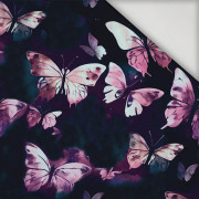 50cm BUTTERFLY WZ. 3 - lycra 300g