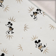 MOUSE WZ. 9 - dzianina drapana z elastanem ITY