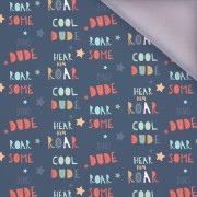 DINO DUDE - softshell