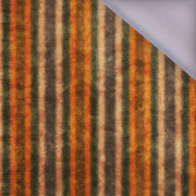 JESIENNE PASY / kolorowy (BARWY JESIENI) - softshell