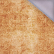 JESIENNY BATIK / złoty (BARWY JESIENI) - softshell