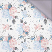 LODOWY BUKIET (ZACZAROWANA ZIMA) - softshell