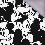 MOUSE WZ. 8 - softshell