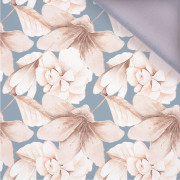 RETRO FLOWERS WZ. 2 - softshell