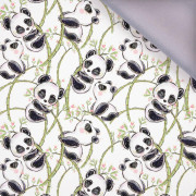 ZAUROCZONE PANDY - softshell