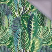 ZIELONA DŻUNGLA wz. 1 (VINTAGE) - softshell