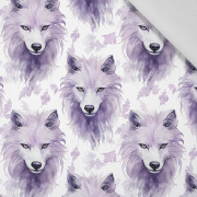 PASTEL WEREWOLF - tkanina bawełniana