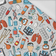 LEKARZ (HOBBY I ZAWODY) - tkanina wodoodporna