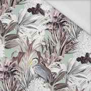 LUXE TROPICAL wz. 1 - tkanina wodoodporna