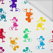 MOUSE WZ. 4 - tkanina wodoodporna