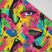 EYES WZ.4- Slub Weave