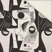 EYES WZ.7- Slub Weave