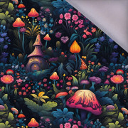 FAIRY WORLD wz.2 (GARDEN) - softshell