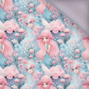 FAIRY WORLD wz.9 - softshell