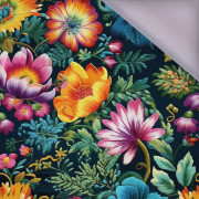 FLOWERS 3D WZ. 4 - softshell