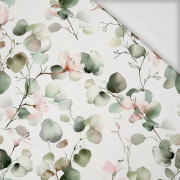 FLOWERS wz.17 - Jersey wiskozowy