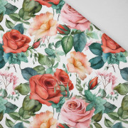 FLOWERS WZ.45 - Panama 220g