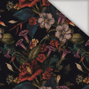 FLOWERS wz.62 - lycra 300g