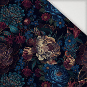 FLOWERS wz.63- Slub Weave