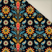Folk Art wz.23- Welur tapicerski