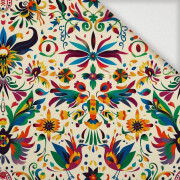 Folk Art wz.2 - Tkanina na obrusy