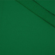 Dzianina pętelkowa z elastanem - FOREST GREEN (D-011)