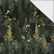 FOREST WZ.5- single jersey z elastanem ITY