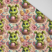 FUNNY EASTER wz.7 - Panama 220g
