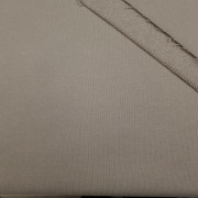 Gruba dzianina pętelkowa (P290) - GREIGE (D-113) 