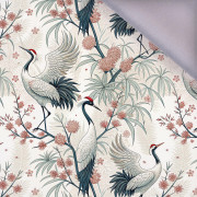 Japanese Garden wz.1 (birds) - softshell