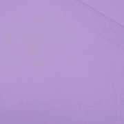 Dzianina pętelkowa z elastanem (Pe260) - LAVENDER