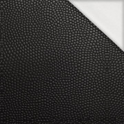 Leather Pattern wz.11 - dzianina pętelkowa z elastanem ITY