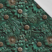 Leather Pattern wz.14 - tkanina bawełniana