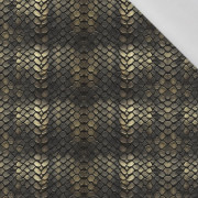Leather Pattern wz.15 - tkanina bawełniana