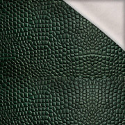 Leather Pattern wz.17 - dzianina drapana z elastanem ITY