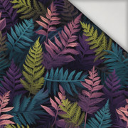 LEAVES AND FERNS WZ. 1 - lycra 300g