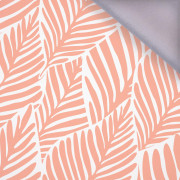 LEAVES WZ. 2 (morelowy) - softshell