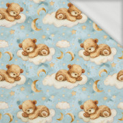 Little Nature WZ.14 - dresówka pętelkowa